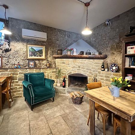 Una Volta Cava deʼ Tirreni Exterior foto