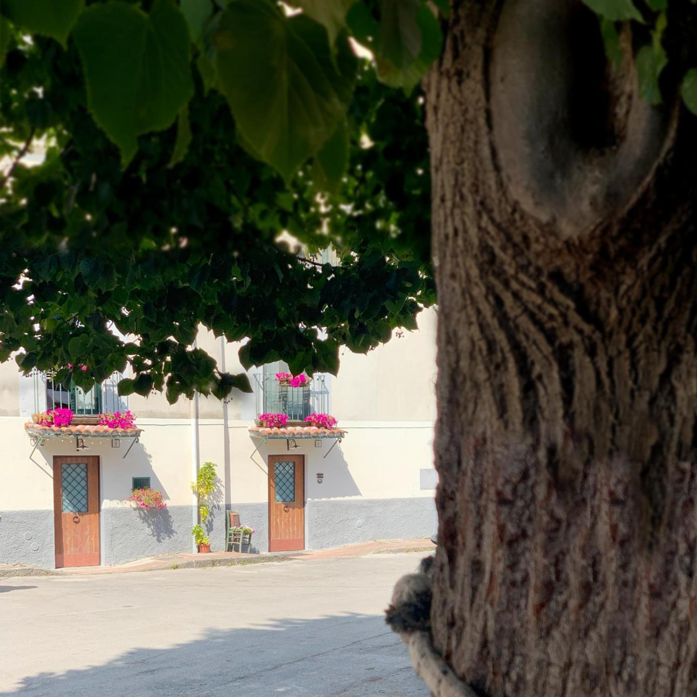 Una Volta Cava deʼ Tirreni Exterior foto