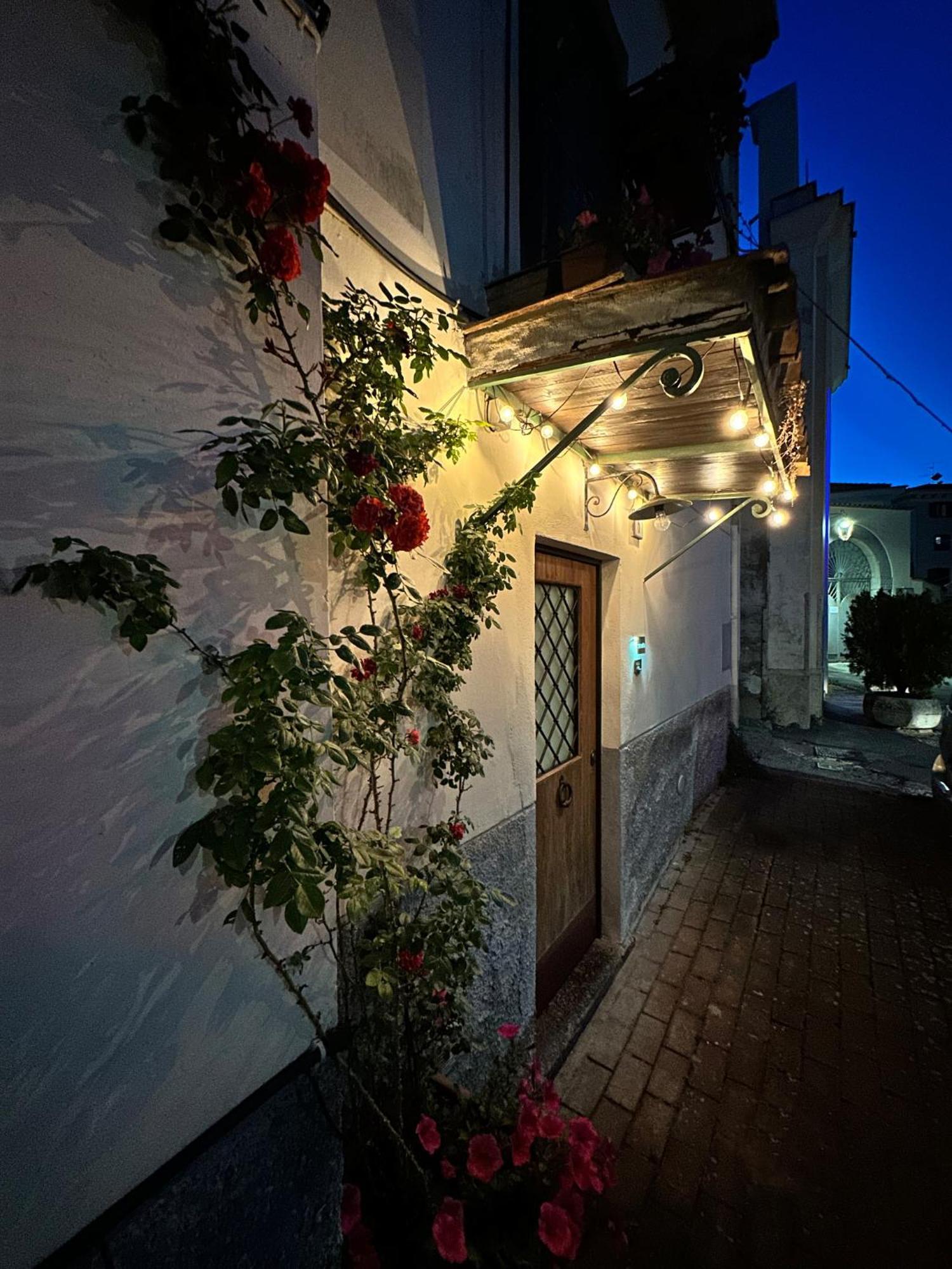 Una Volta Cava deʼ Tirreni Exterior foto