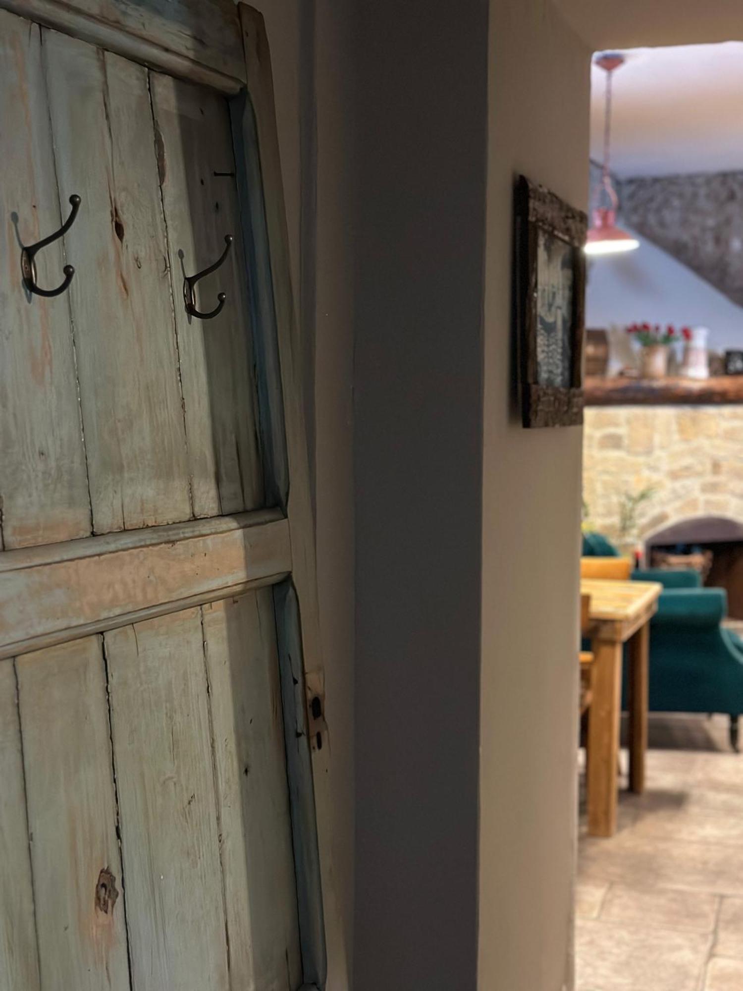 Una Volta Cava deʼ Tirreni Exterior foto