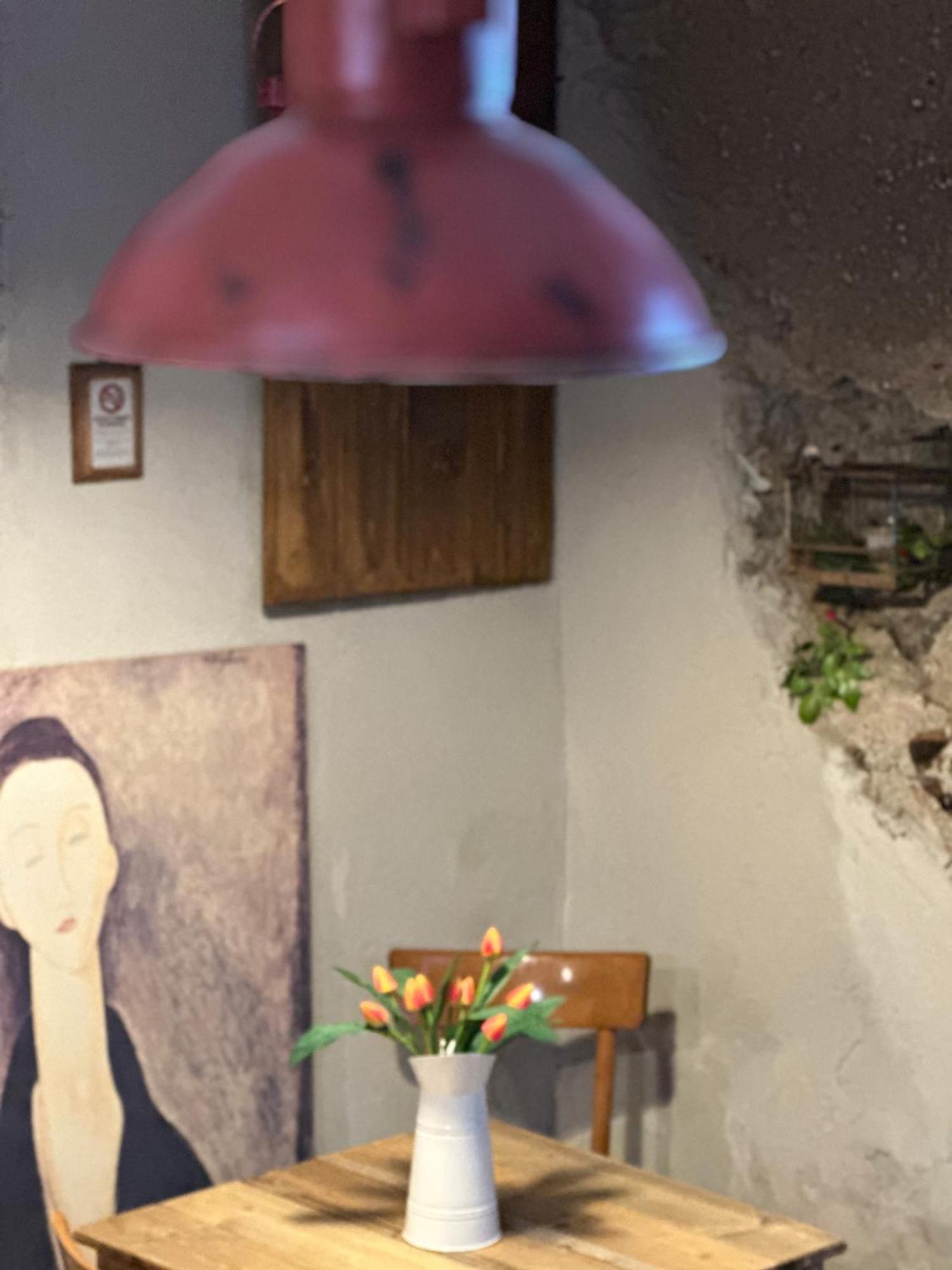 Una Volta Cava deʼ Tirreni Exterior foto